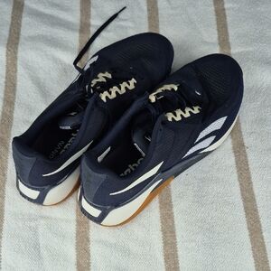 Reebok Sneakers Mens 12 Blue Nano X2 CrossFit Gym Trainer Running GX9911